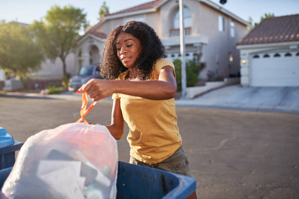 Best Household Junk Removal  in South Paris, ME