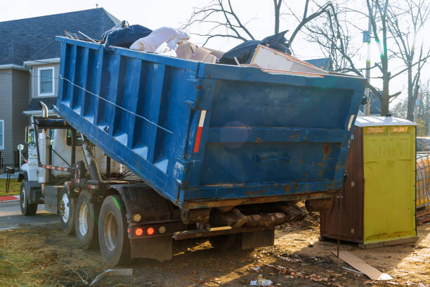 Trusted South Paris, ME Junk Removal Experts