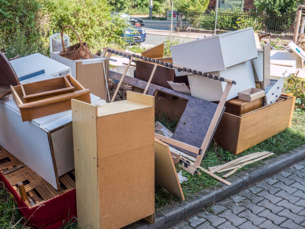 Best Affordable Junk Removal Services  in South Paris, ME