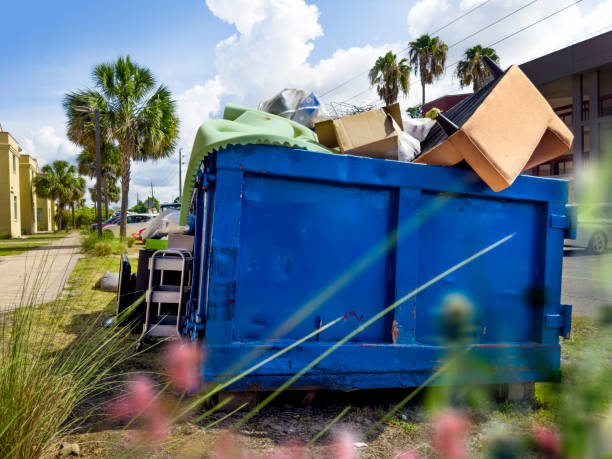 Best Commercial Junk Removal  in South Paris, ME