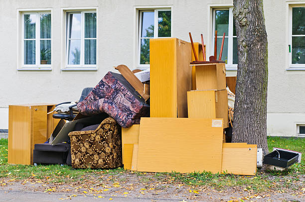 Best Garage Cleanout Services  in South Paris, ME