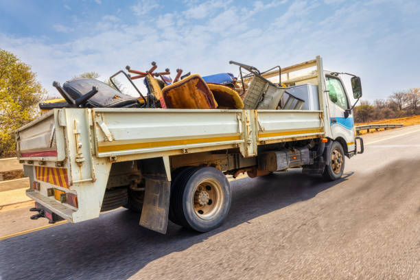Best Professional Junk Removal  in South Paris, ME