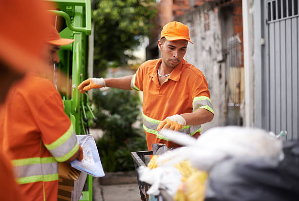 Best Yard Waste Removal  in South Paris, ME