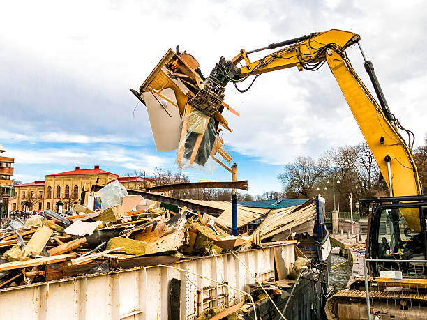 Full-Service Junk Removal in South Paris, ME